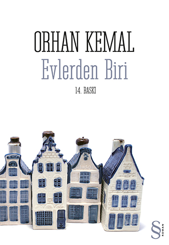 Evlerden Biri